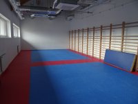 Hala sportowa